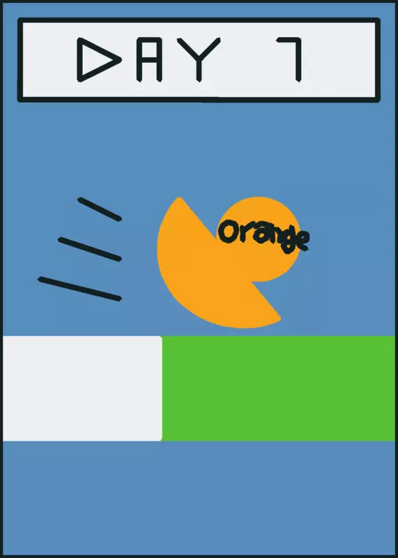 Game by @snares_islands