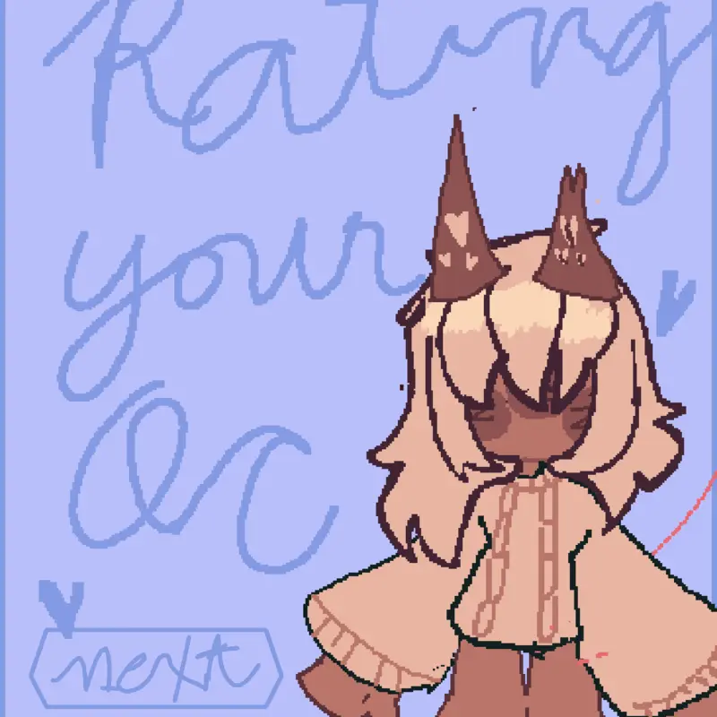 Game by @StarFace