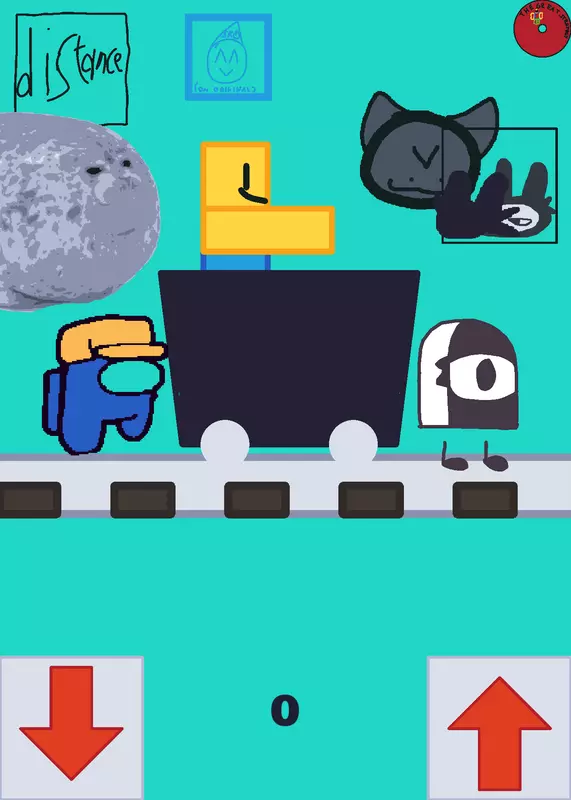 Game by @tomas2024