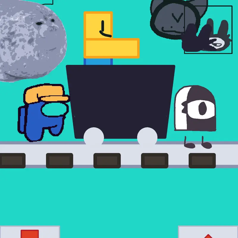 Game by @tomas2024