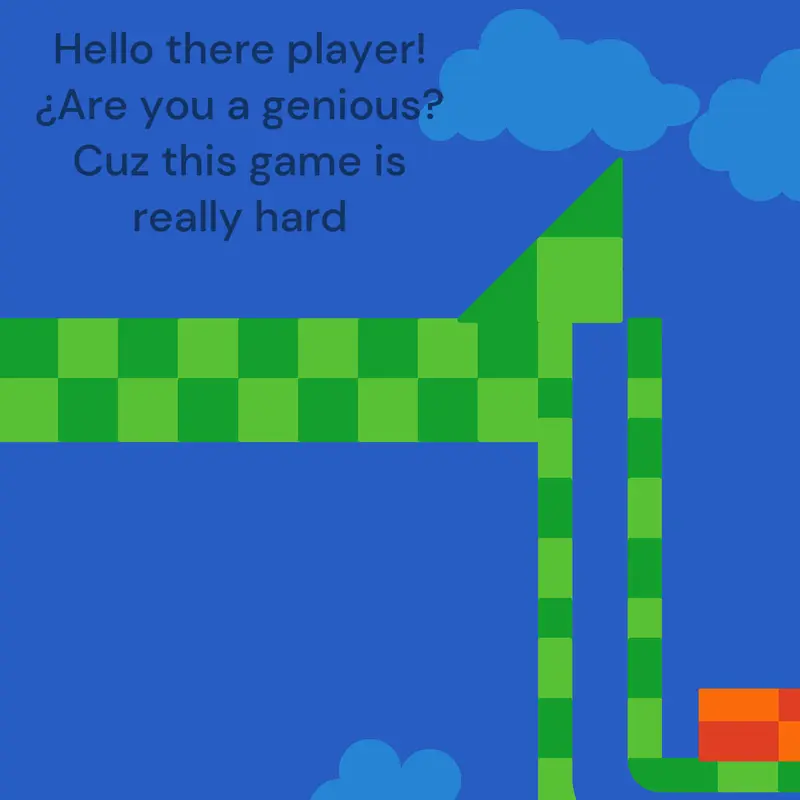 Game by @ExtremelyEasyGames