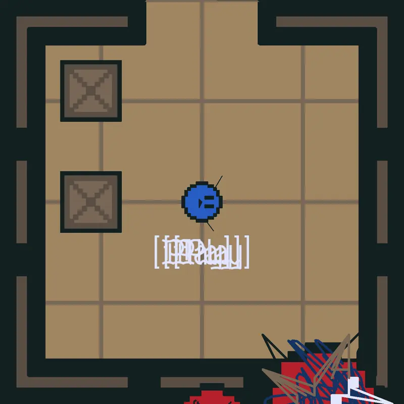 Game by @funbotroni