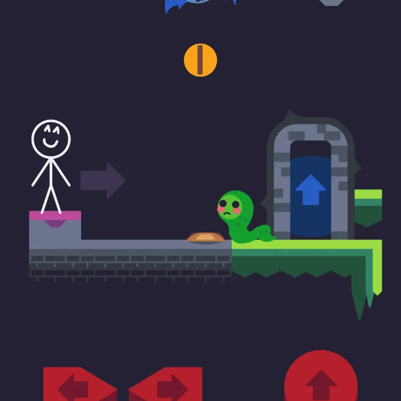 Game by @JaxonCastle