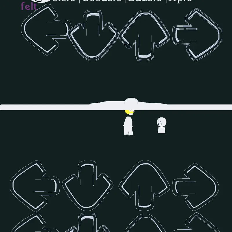 Game by @ThiagoBBahamonde