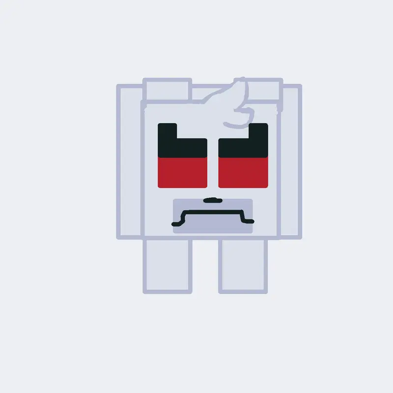 Game by @Endermanfox