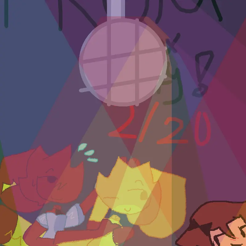 Game by @alice_ace