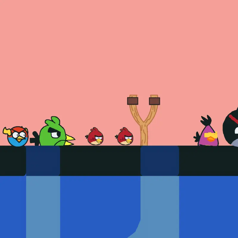 Game by @ikjekdndnd