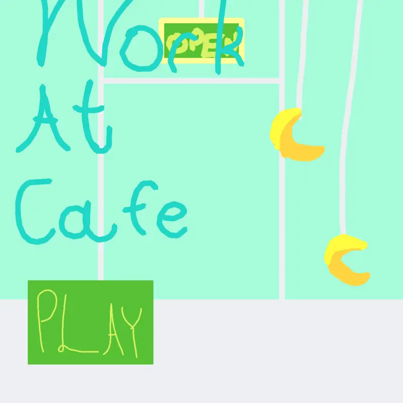 Game by @Buglematik