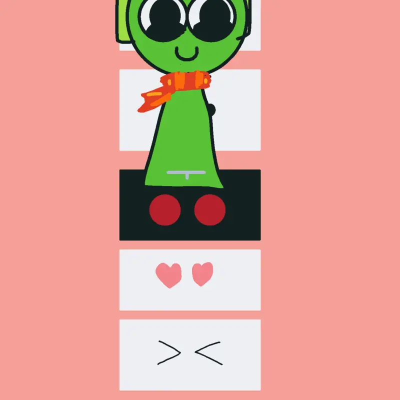 Game by @plqy