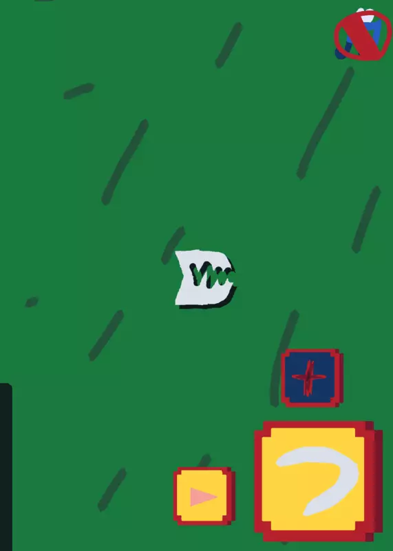 Game by @ROBOGAX