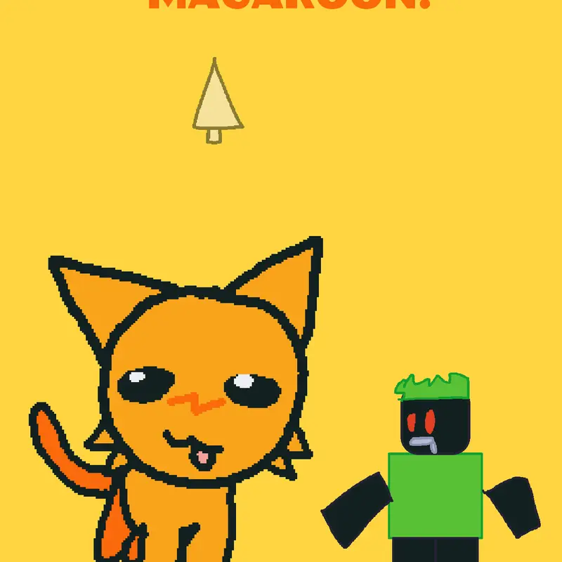 Game by @RED_GUY9474Offical