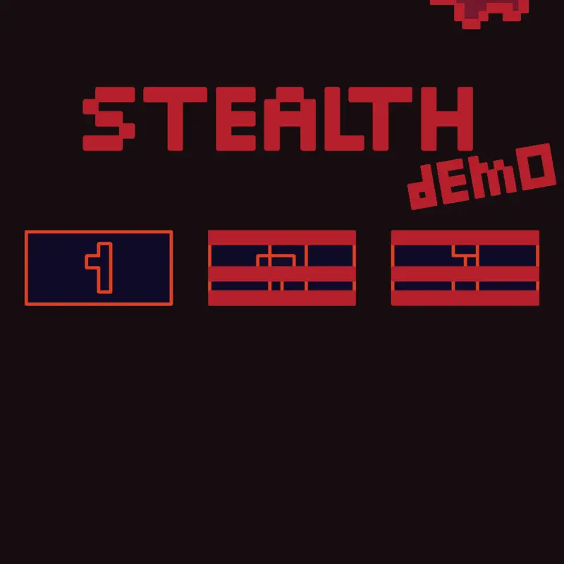 Game by @Vitalia
