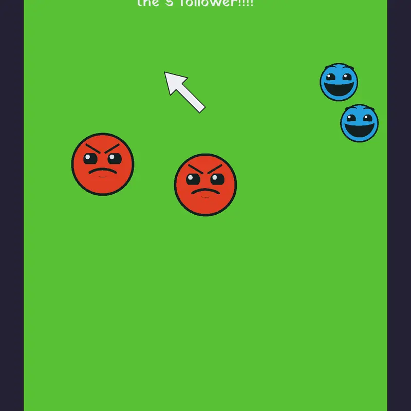 Game by @Twoonetwo212
