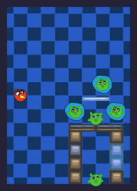 Project Angry