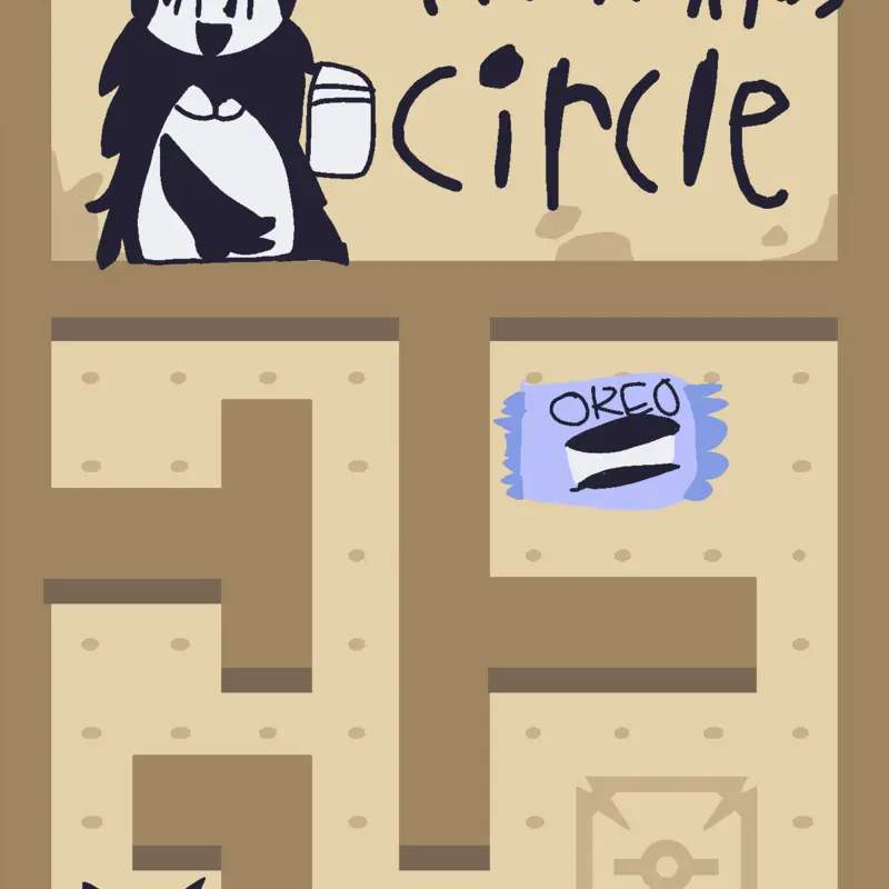 Game by @marioer
