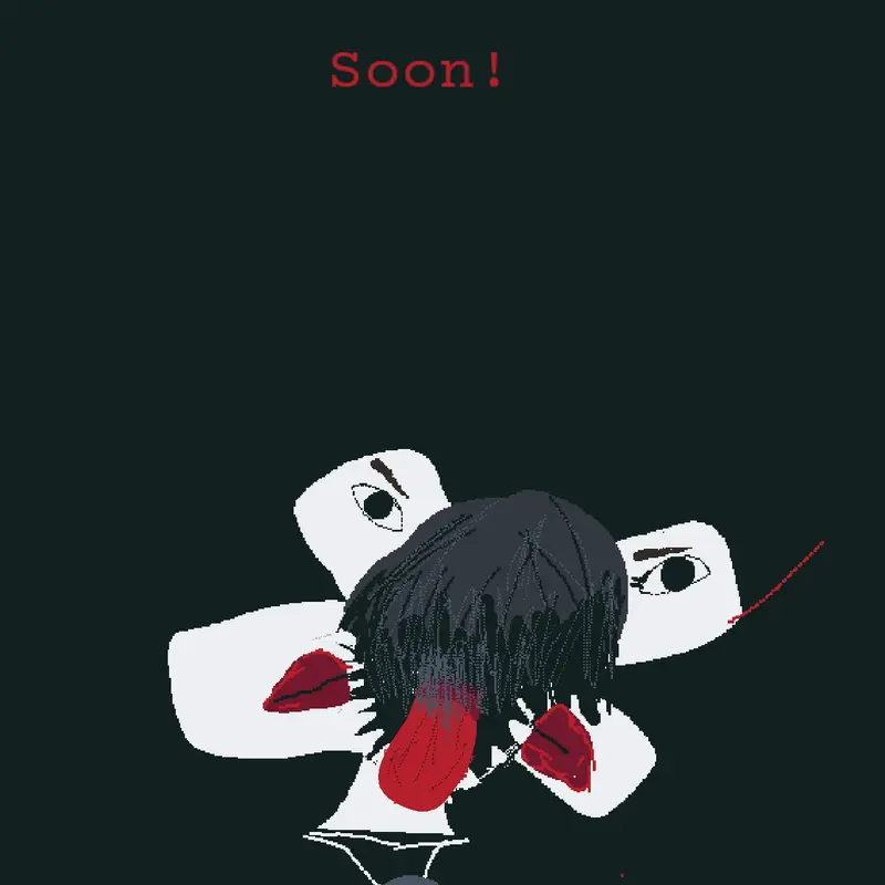 Game by @SilentSolace