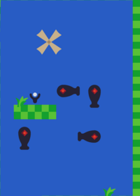 Golf infinite (more soon)