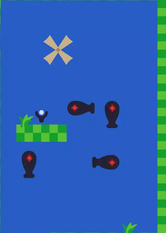 Golf infinite (more soon) by @kirXC