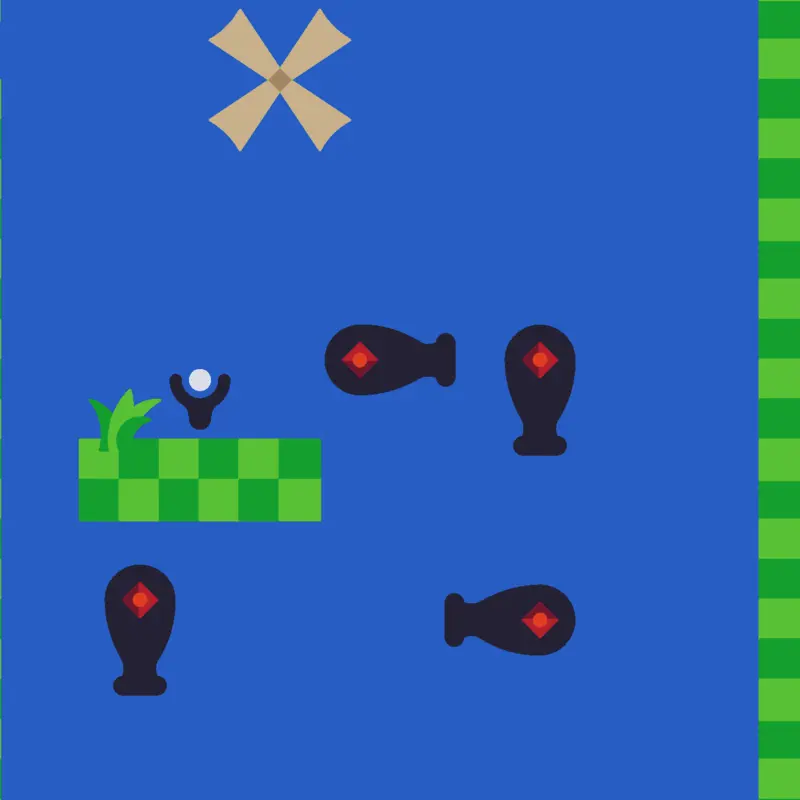Golf infinite (more soon) by @kirXC