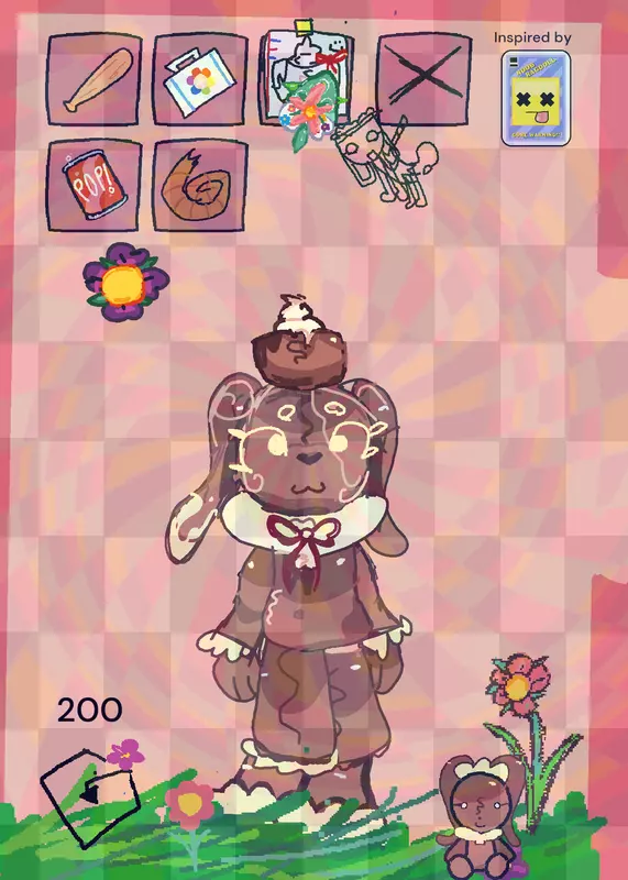 Game by @somebodyaltSALT