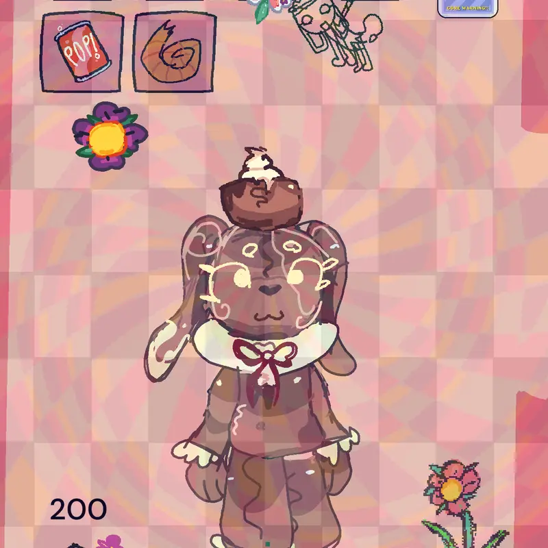 Game by @somebodyaltSALT