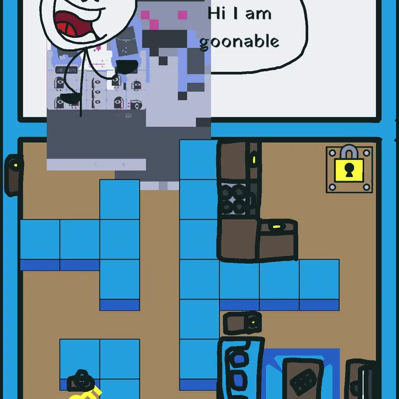 Game by @QUJDSJXBGJWT