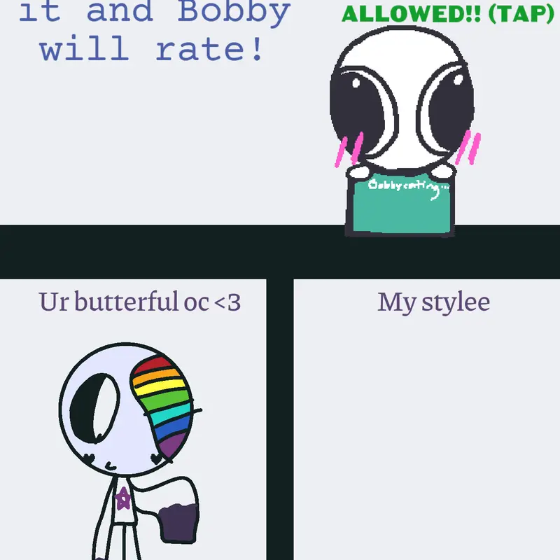 Game by @Halloween_Malbin