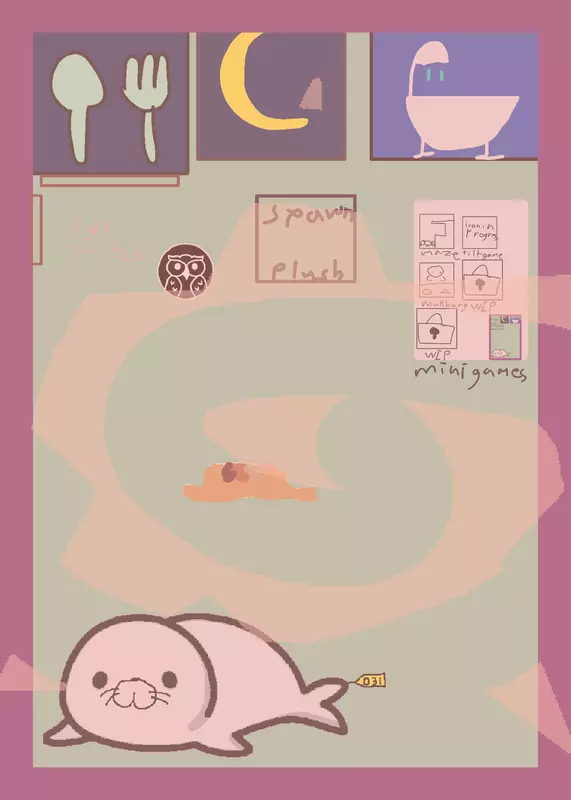 Game by @lunchboxcultleader