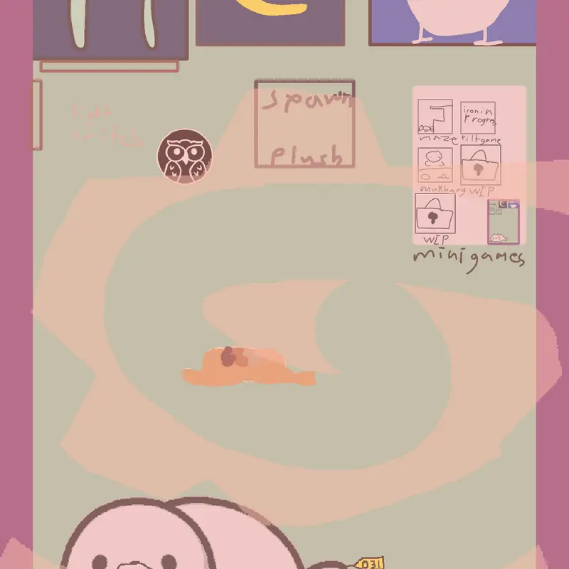 Game by @yourlocalyusukeaddict