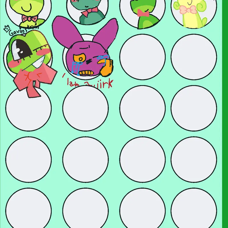 Game by @Finn-the-fishbolw