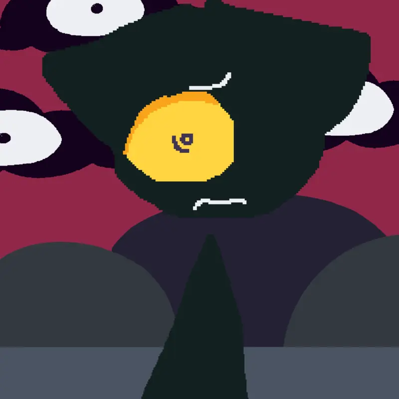 Game by @sofa_XYX