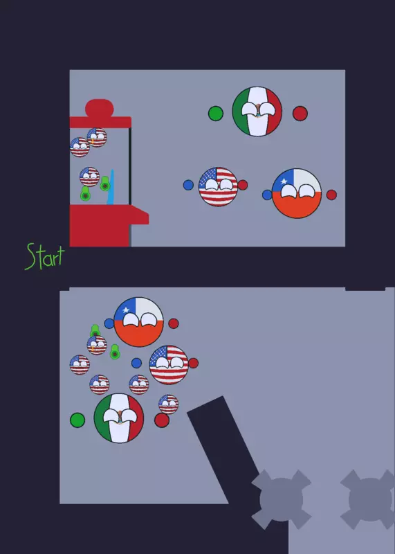 Game by @qjwsm