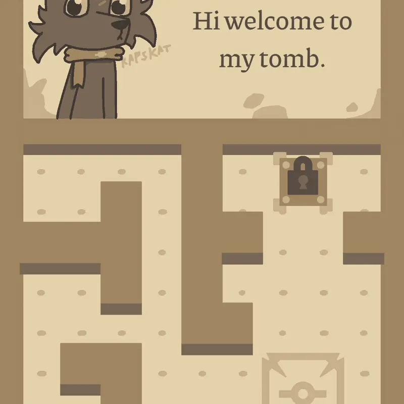 Game by @timin
