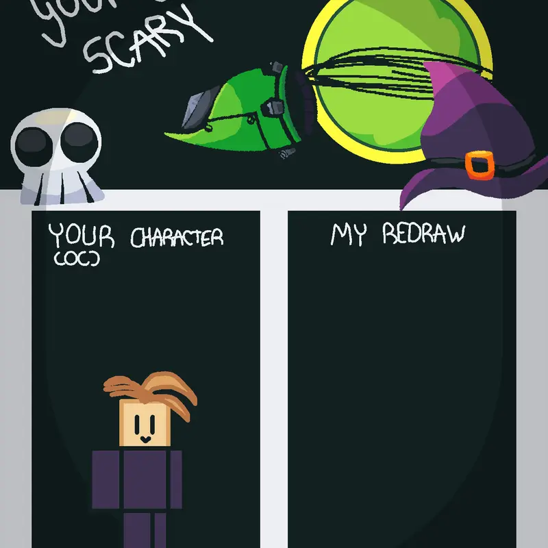 Game by @rodlox