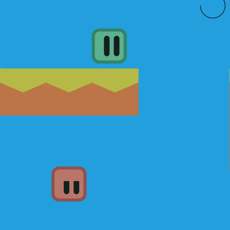 Game by @matmat17