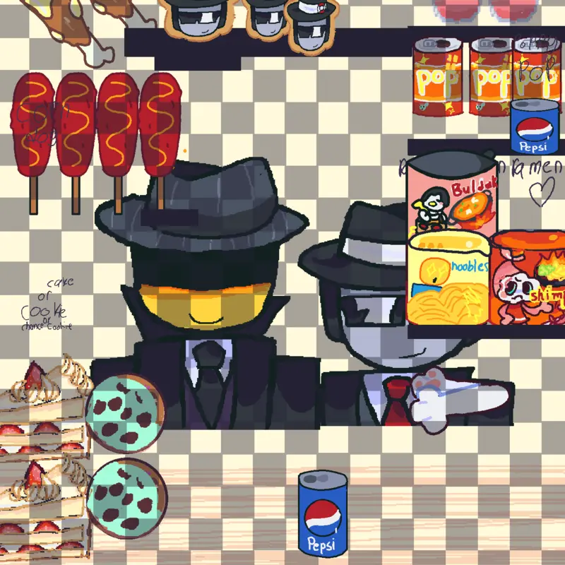 Game by @dksjdjjdjdjd