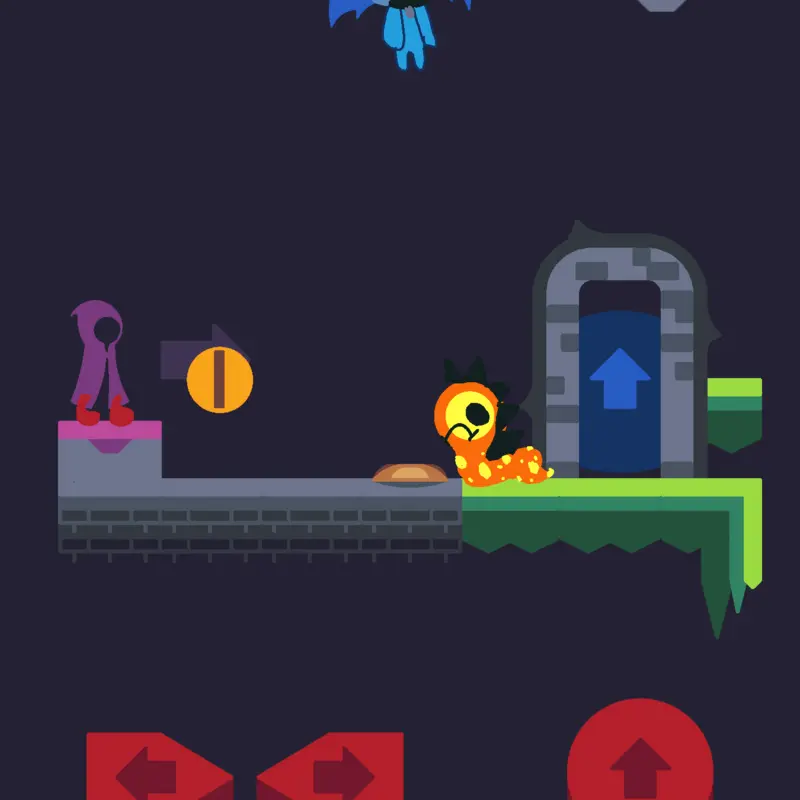 Game by @ruff_on_a_bed