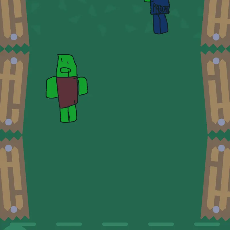 Game by @iangabri