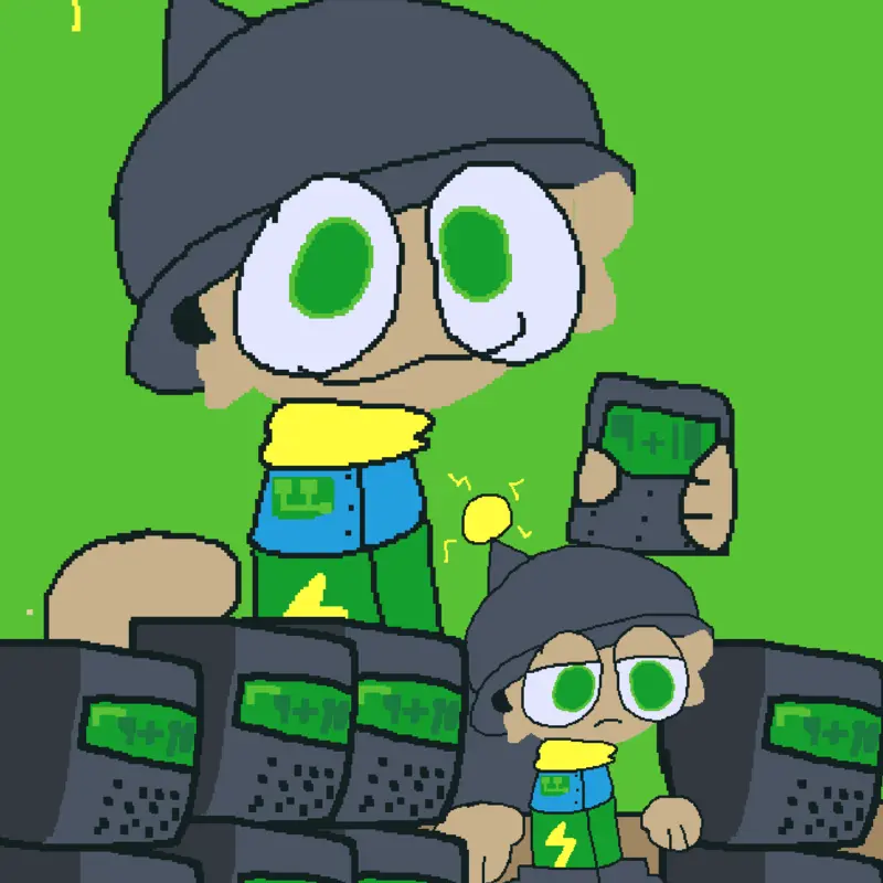 Game by @MulpanFan_FacemojiFan
