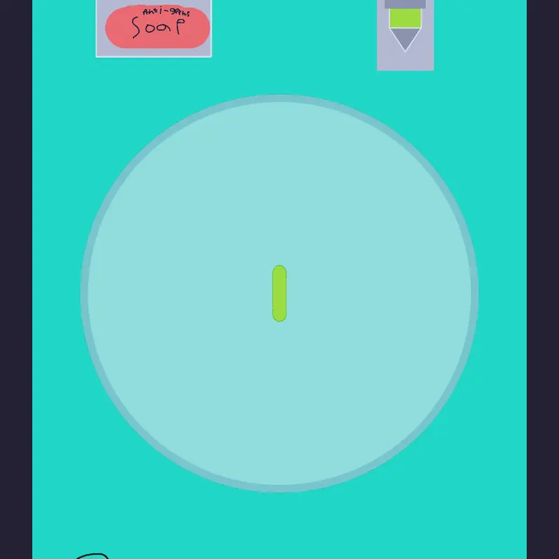 Game by @reyless