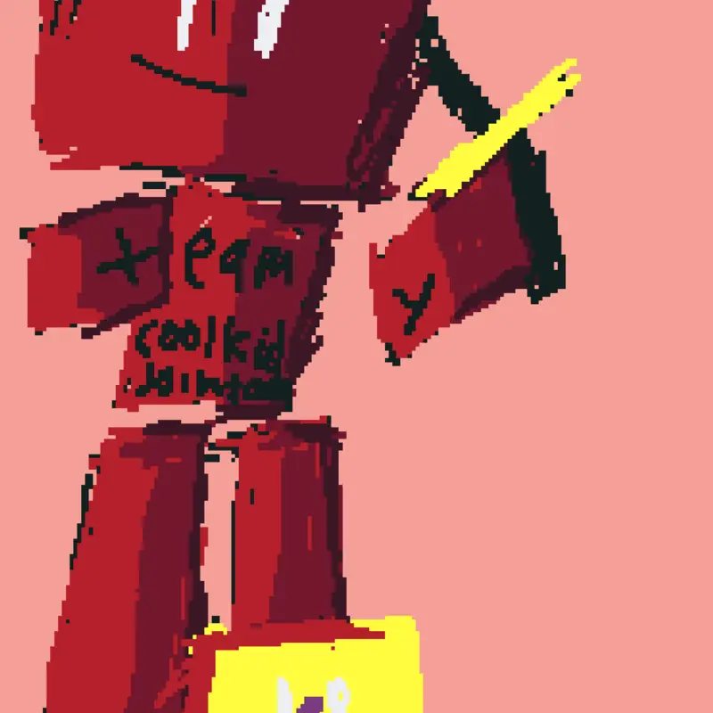 Game by @happy_character