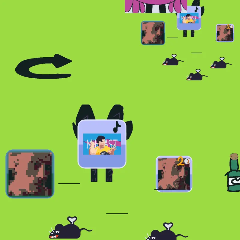 Game by @Luna1212