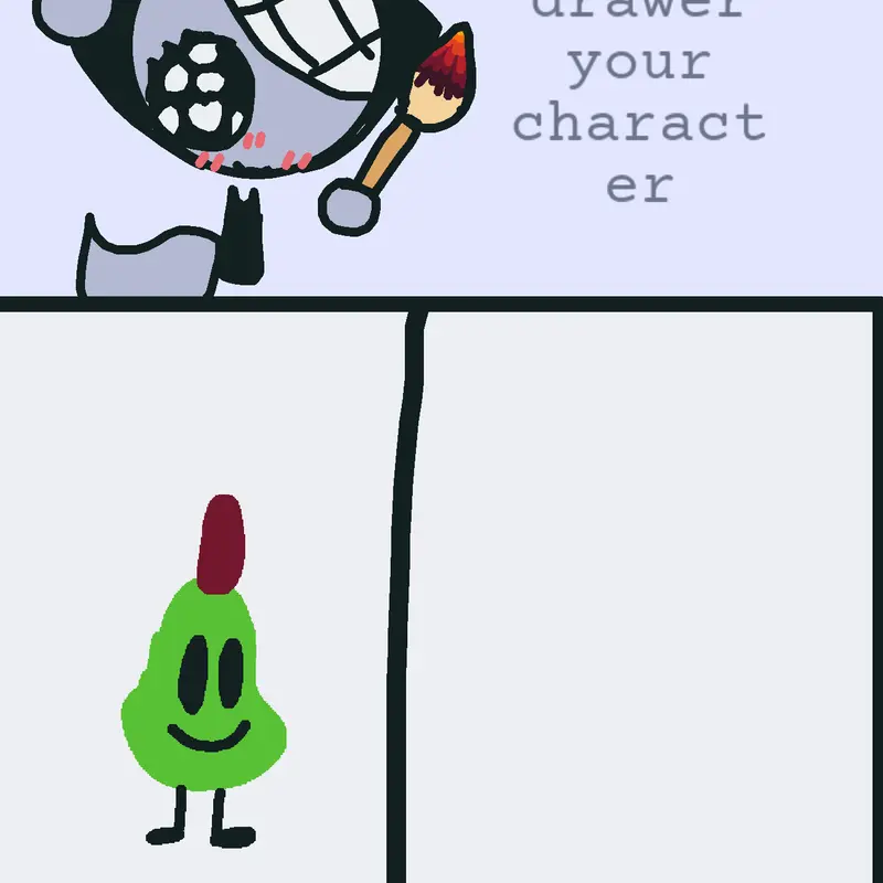 Game by @LilyTheLetter