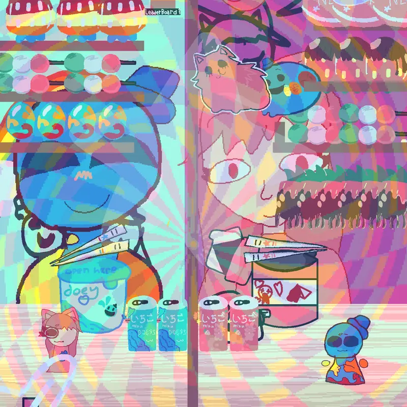 Game by @candy_cat2907