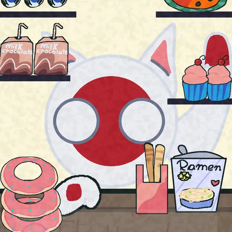 Game by @Harutosan201602