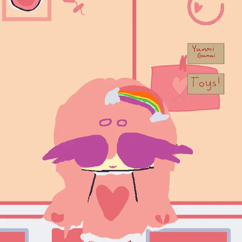 Game by @cute_girl_lover1234