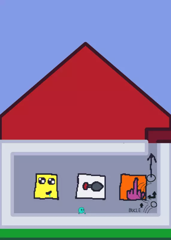 Molly to the rescue! Official Game by @MGSenCastle