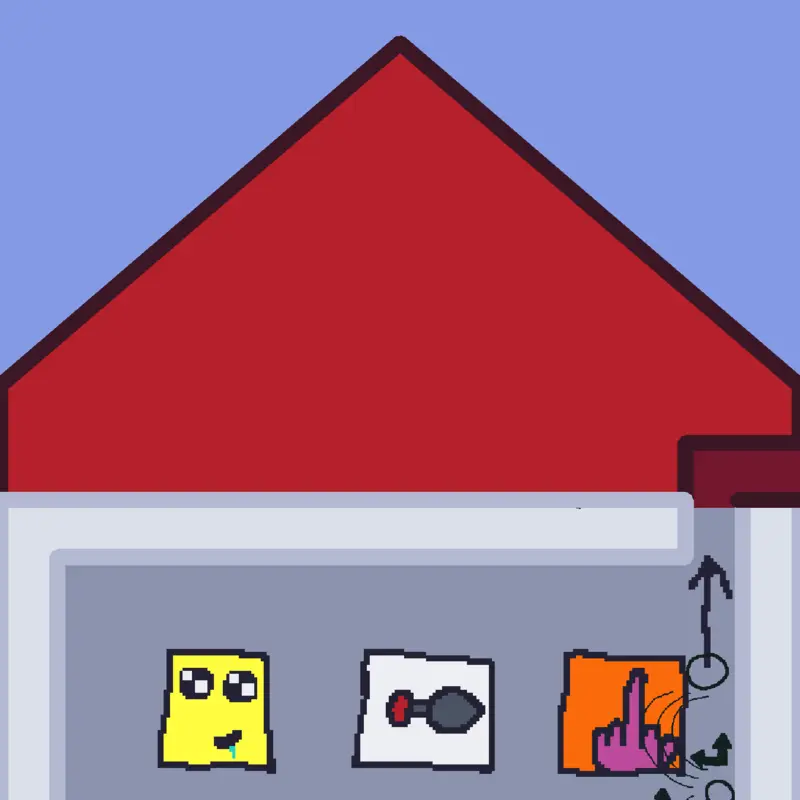 Molly to the rescue! Official Game by @MGSenCastle