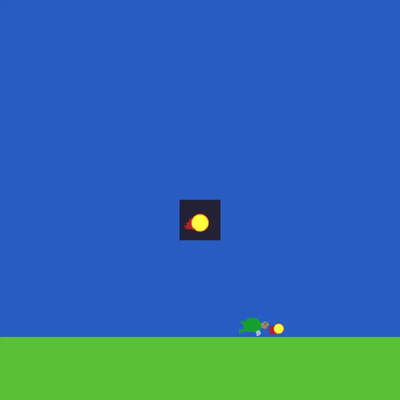 Game by @capibara_23