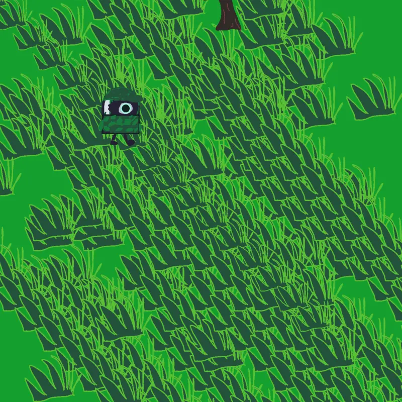 Game by @Over_shadow